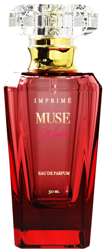 Imprime Muse EDP Narenciye Kadın Parfüm 50 ml