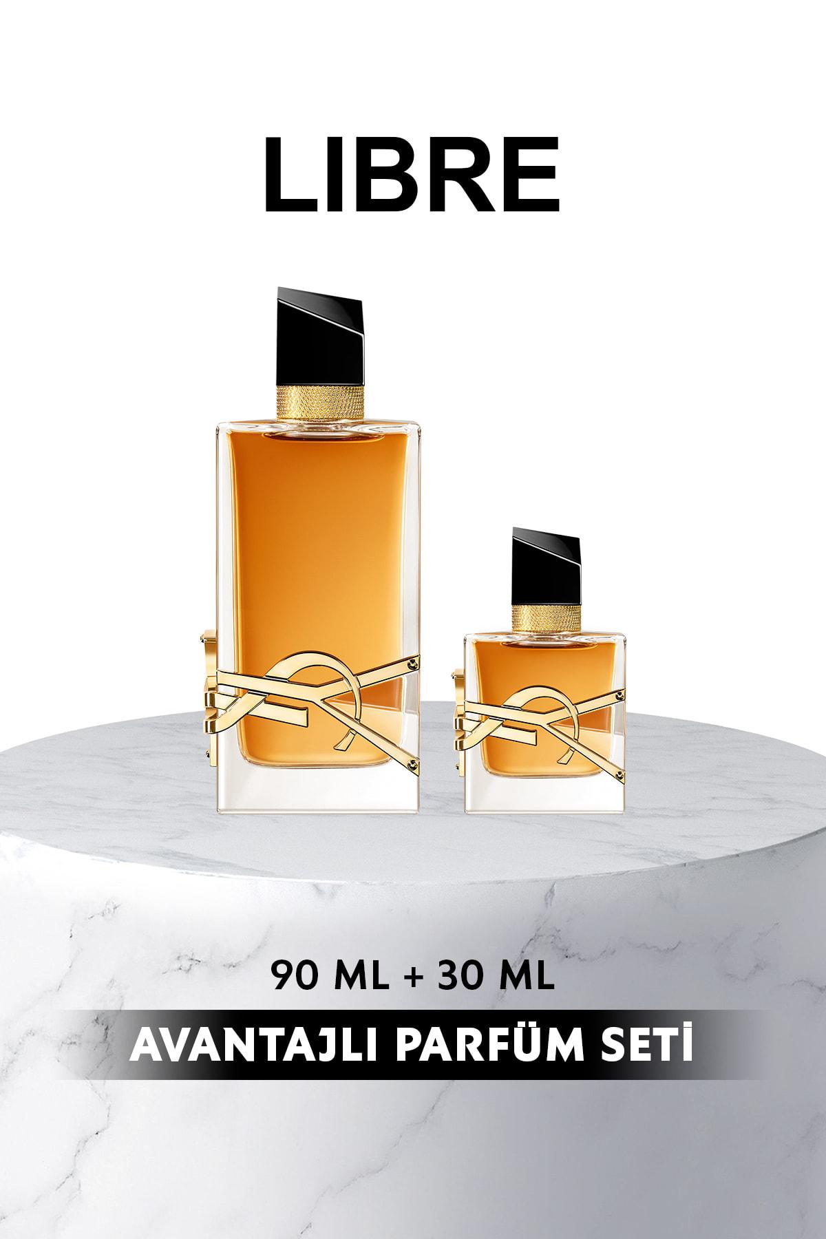 Yves Saint Laurent EDP Kadın Parfüm