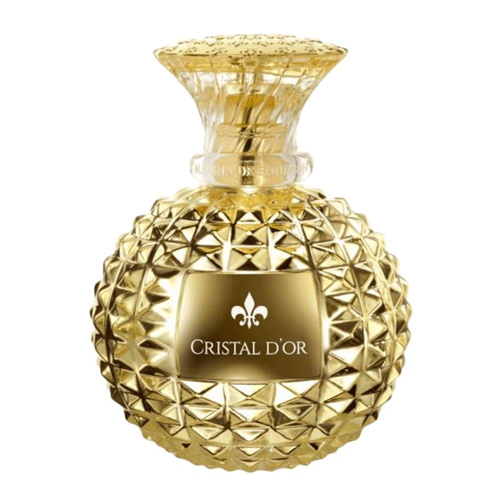 Marina De Bourbon Cristal D'Or EDP Kadın Parfüm 100 ml