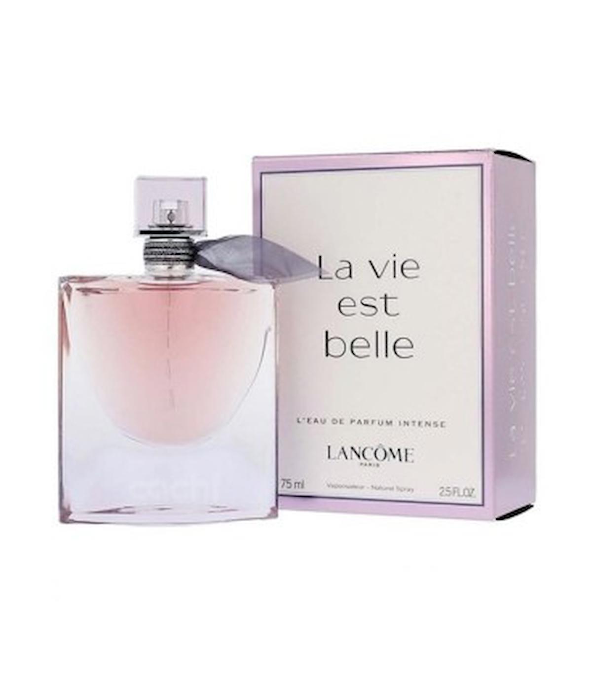 Lancome La Vie Est Belle İntense EDP Çiçeksi Kadın Parfüm 75 ml