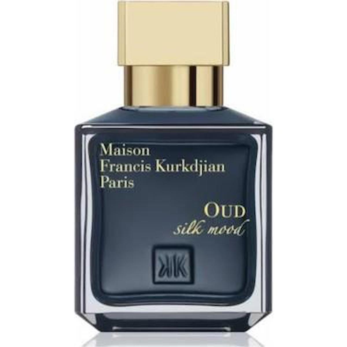 Maison Francis Kurkdjian Oud Silk Mood EDP Bergamot-Gül Kadın Parfüm 70 ml