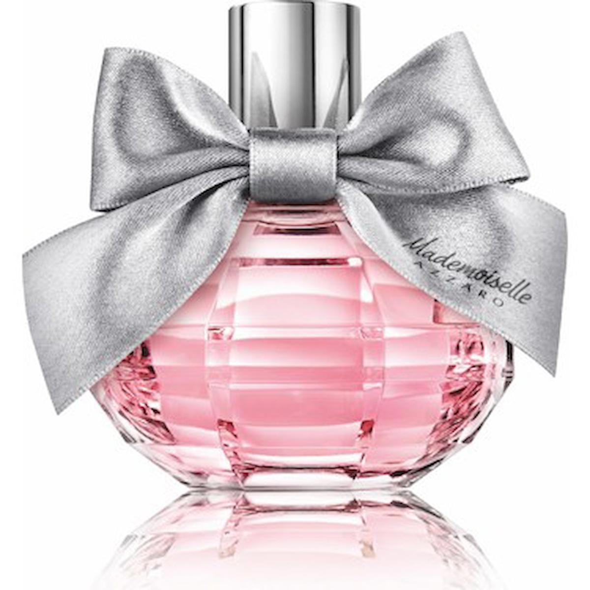 Azzaro Mademoiselle EDT Çiçeksi-Meyvemsi Kadın Parfüm 50 ml