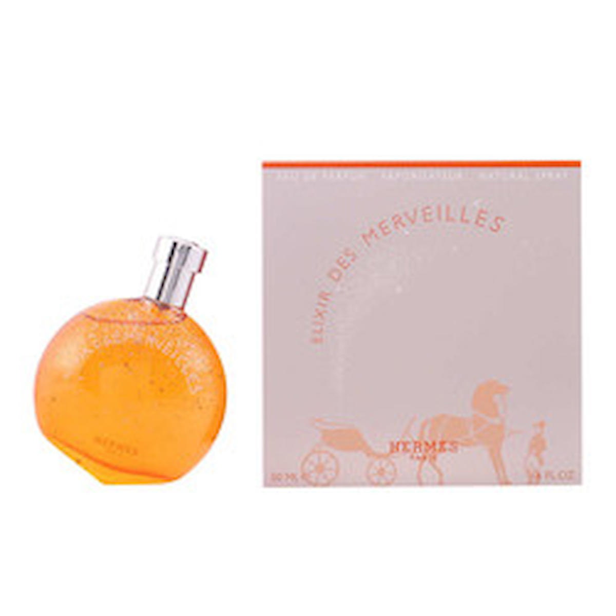 Hermes Eau Des Merveilles EDP Çiçeksi Kadın Parfüm 50 ml