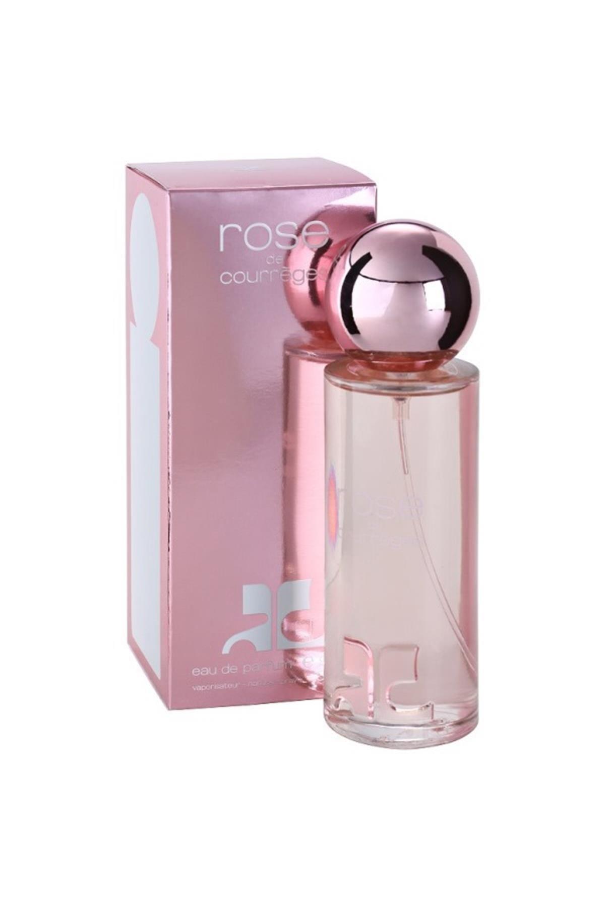 Courreges Rose De EDP Çiçeksi Kadın Parfüm 90 ml