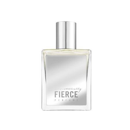 Abercrombie & Fitch Naturally Fierce EDP Çiçeksi-Odunsu Kadın Parfüm 50 ml