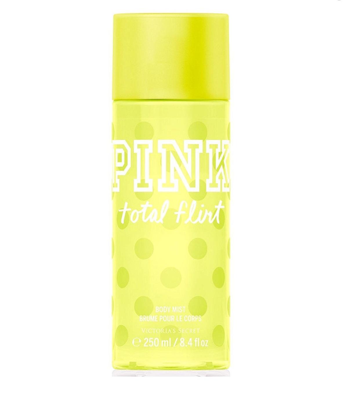 Victoria'S Secret Total Flirt Mist EDP Meyvemsi Kadın Parfüm 250 ml