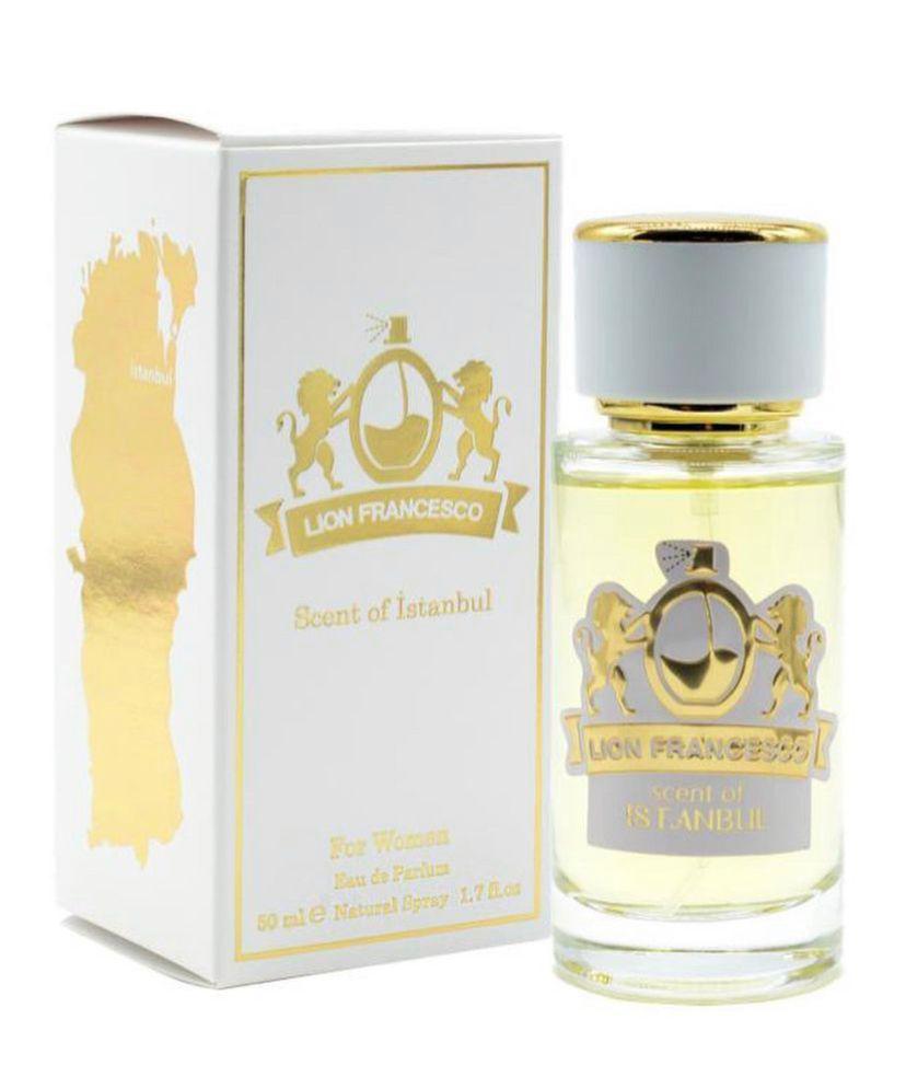 Lion Francesco Scent Of İstanbul EDP Kadın Parfüm 50 ml