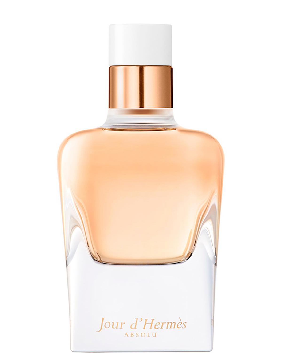 Hermes Jour Absolue EDP Meyvemsi Kadın Parfüm 85 ml