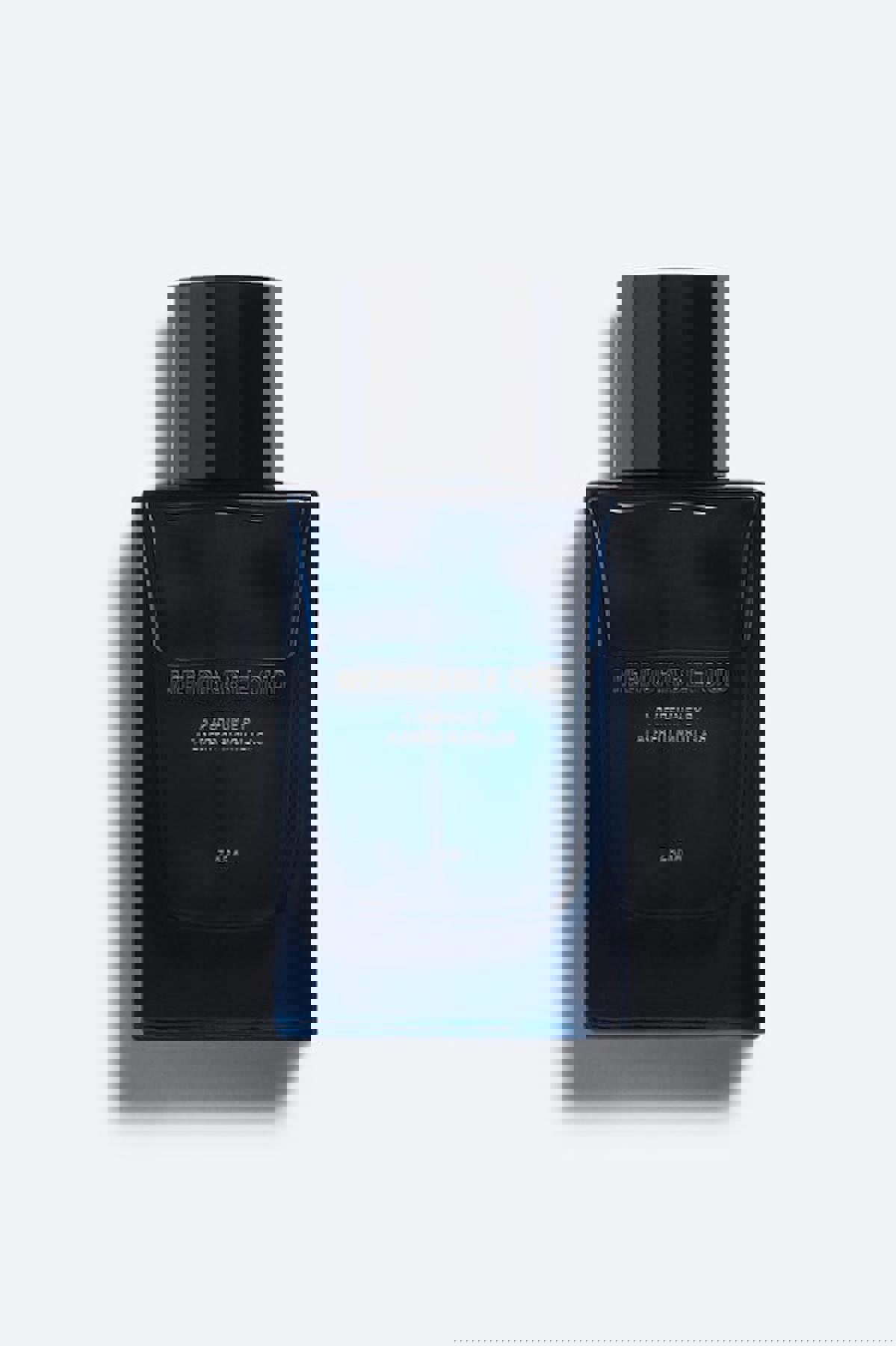 Zara Memorable Oud EDP Odunsu Kadın Parfüm 100 ml
