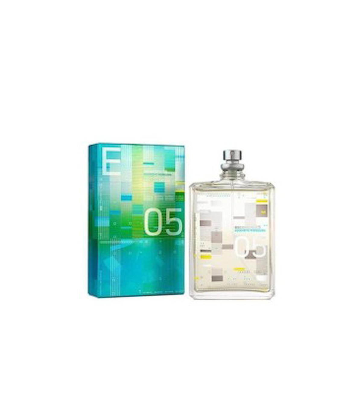 Kozmohal Molecules Escentric EDP Odunsu Kadın Parfüm 100 ml