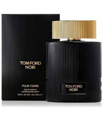 Tom Ford Noir Pour Femme EDP Odunsu Kadın Parfüm 100 ml