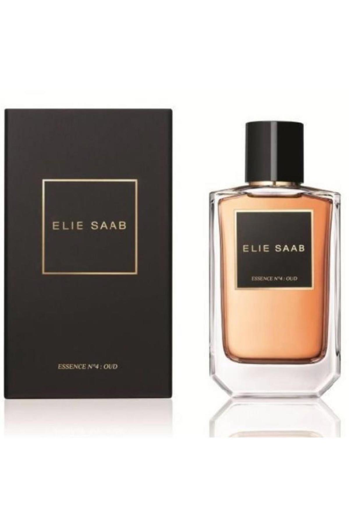My Grup Kozmetik No:4 Oud EDP Karabiber-Benzoin Kadın Parfüm 100 ml