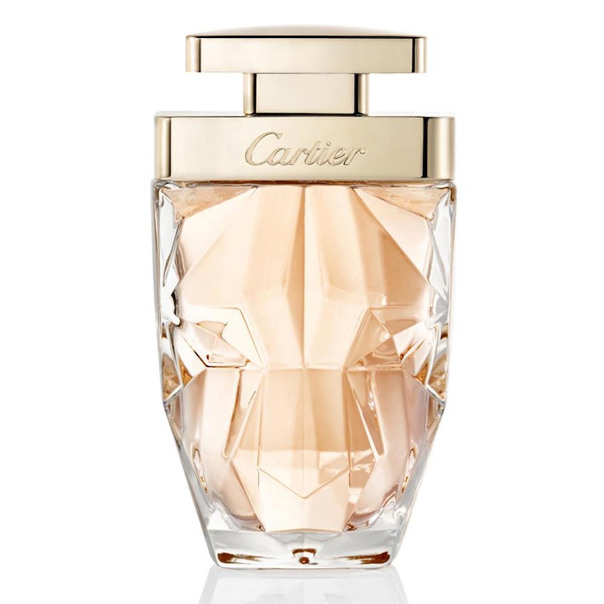 Cartier La Panthere Legere EDP Çiçeksi-Odunsu Kadın Parfüm 75 ml