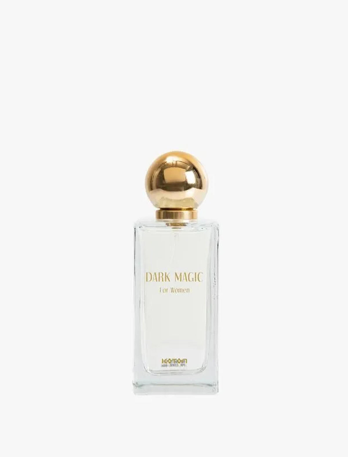 Koton Dark Magic EDT Odunsu Kadın Parfüm 100 ml