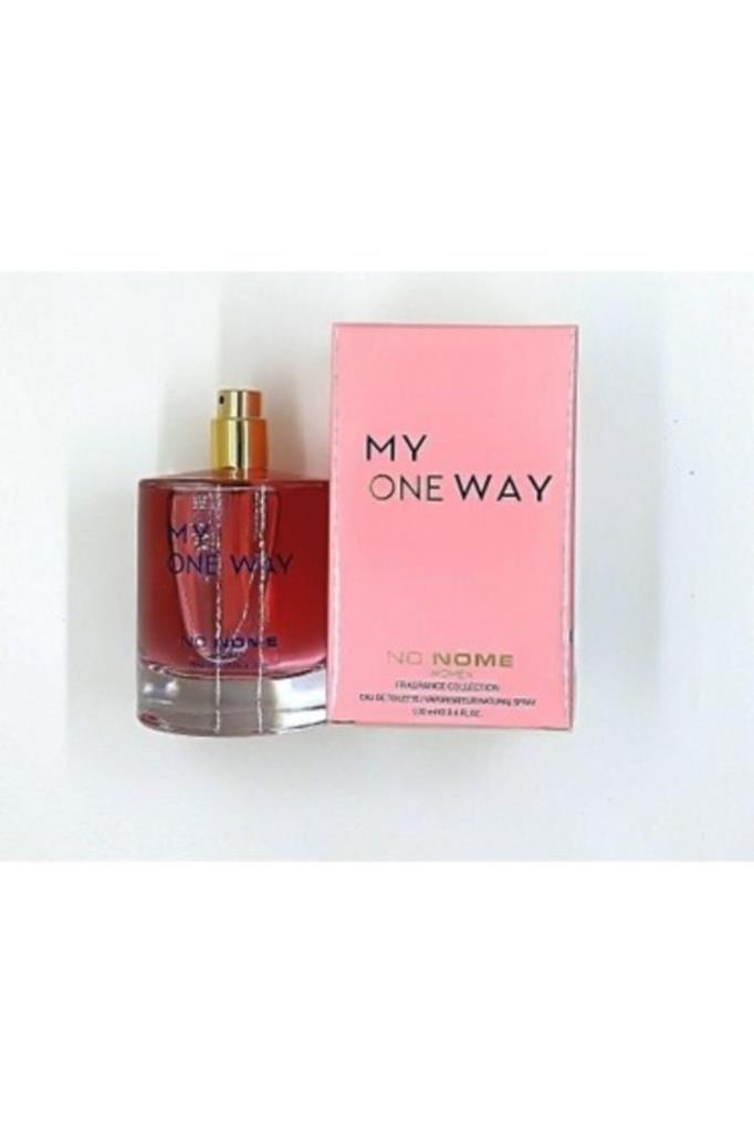 Noname My One Way EDT Kadın Parfüm 100 ml