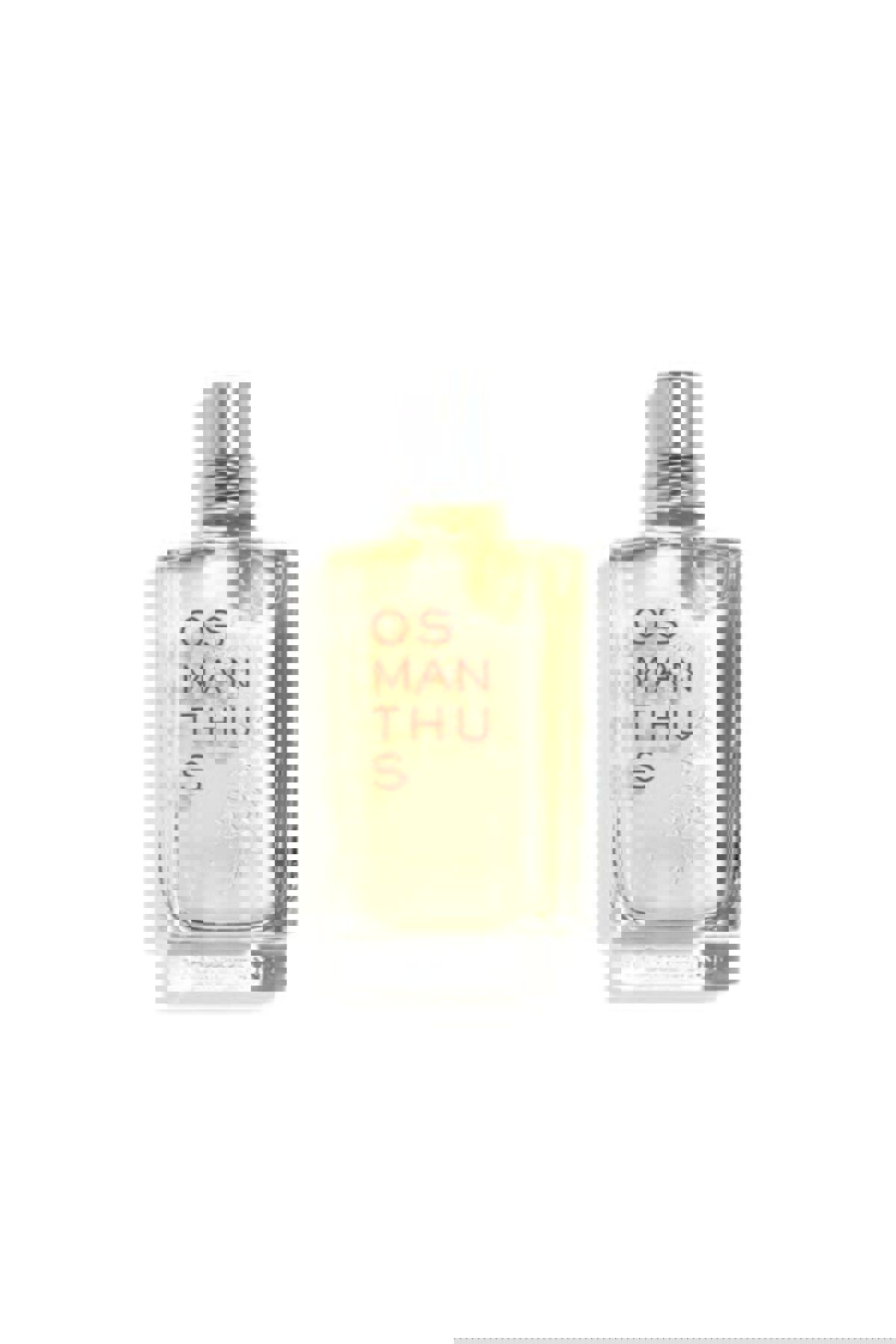 L'Occitane Osmanthus Eau De Toilette EDT Çiçeksi Kadın Parfüm 75 ml
