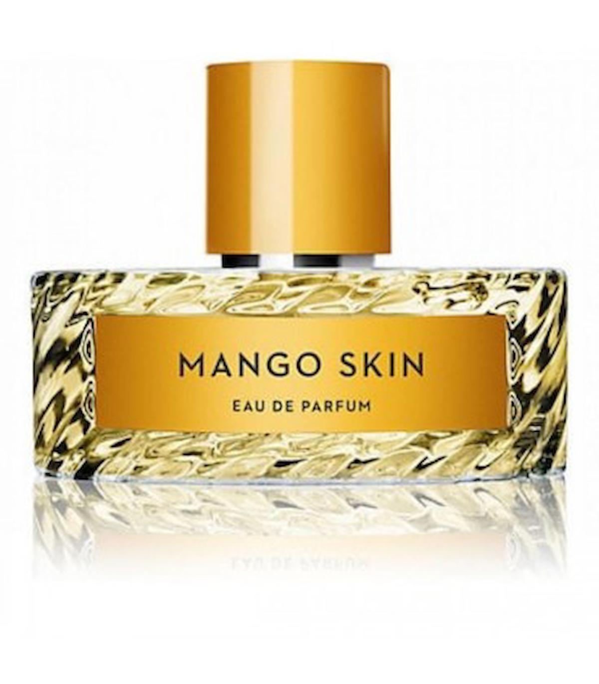 Vilhelm Mango Skin EDP Çiçeksi-Meyvemsi Kadın Parfüm 100 ml