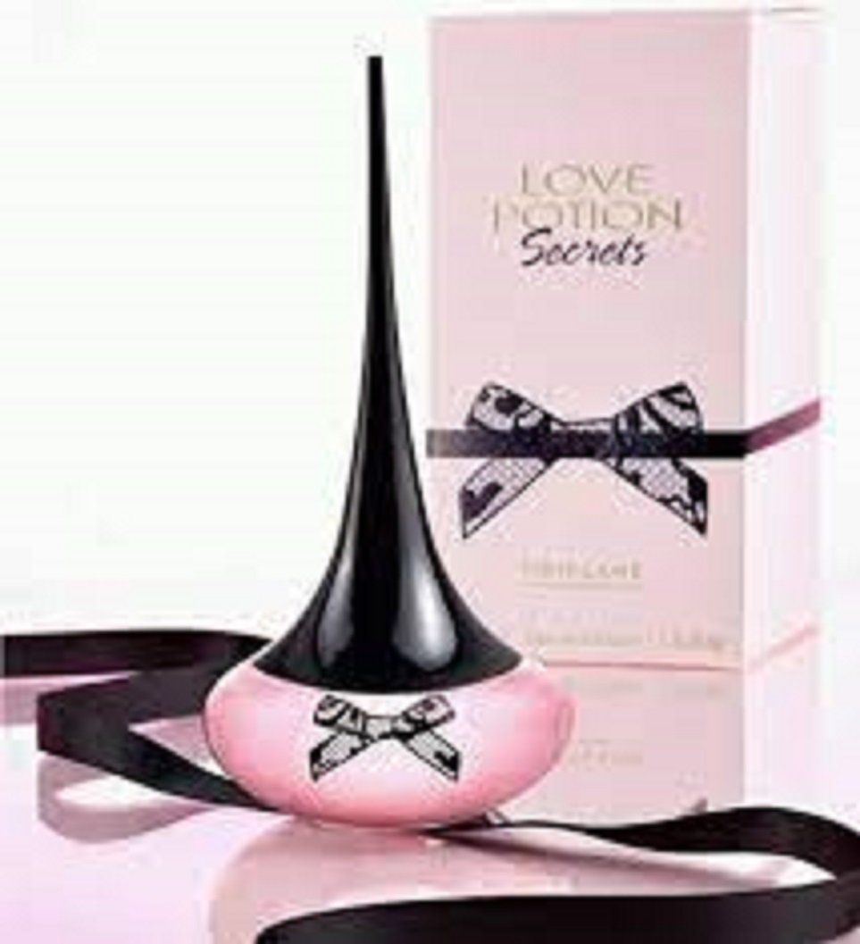 Oriflame Love Potion Secrets EDP Beyaz Çikolata-Çiçeksi Kadın Parfüm 50 ml