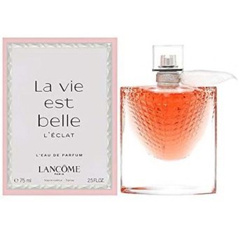 Lancome La Vie Est Belle L'Eclat EDP Çiçeksi Kadın Parfüm 75 ml