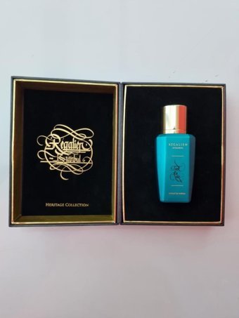 Omorfia Beautifies You EDP Amber-Safran Kadın Parfüm 50 ml