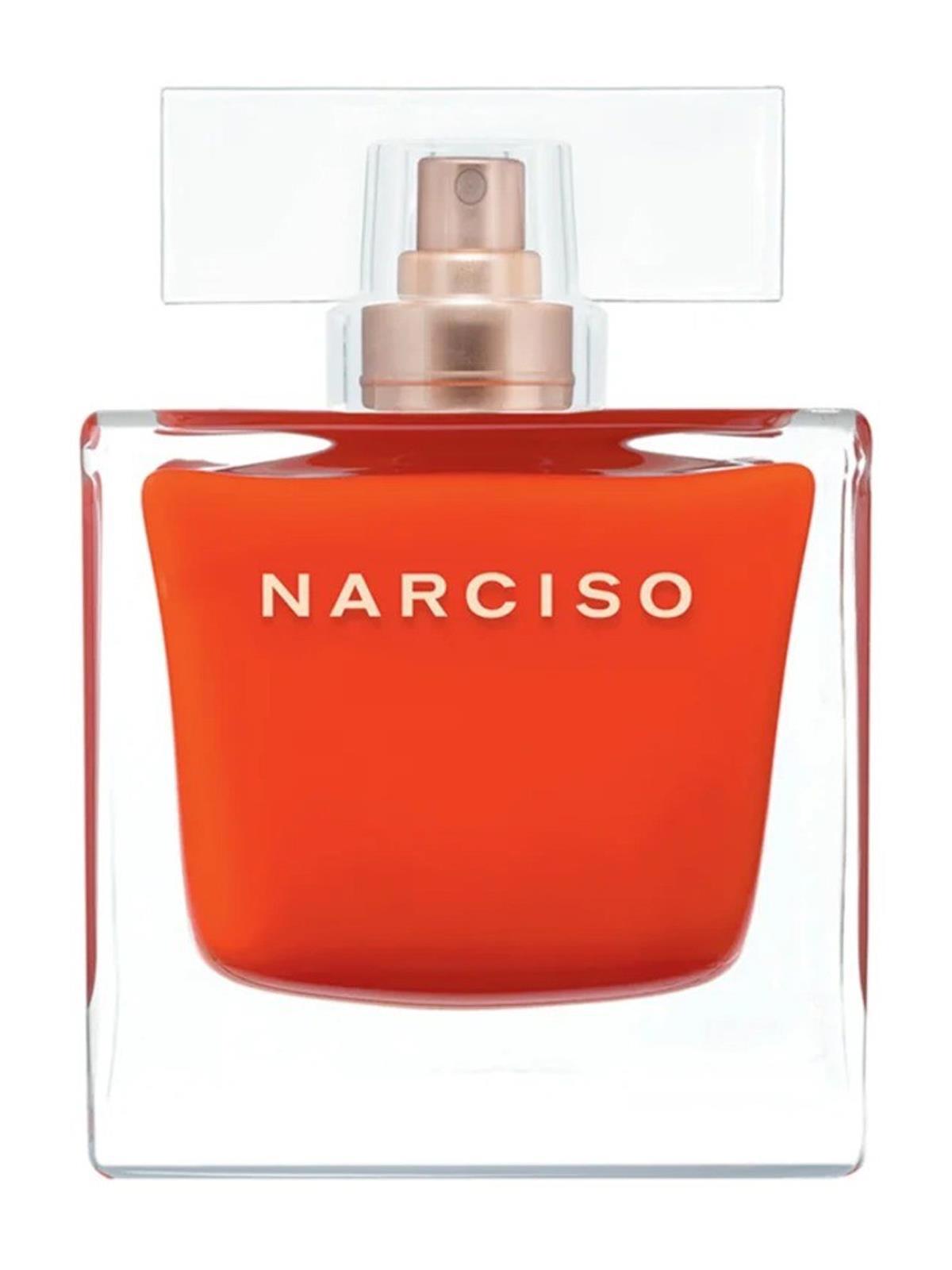 Narciso Rodriguez Rouge EDT Çiçeksi Kadın Parfüm 50 ml
