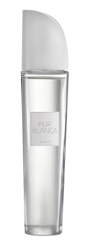 Avon Pure Blanca EDT Çiçeksi Kadın Parfüm 50 ml