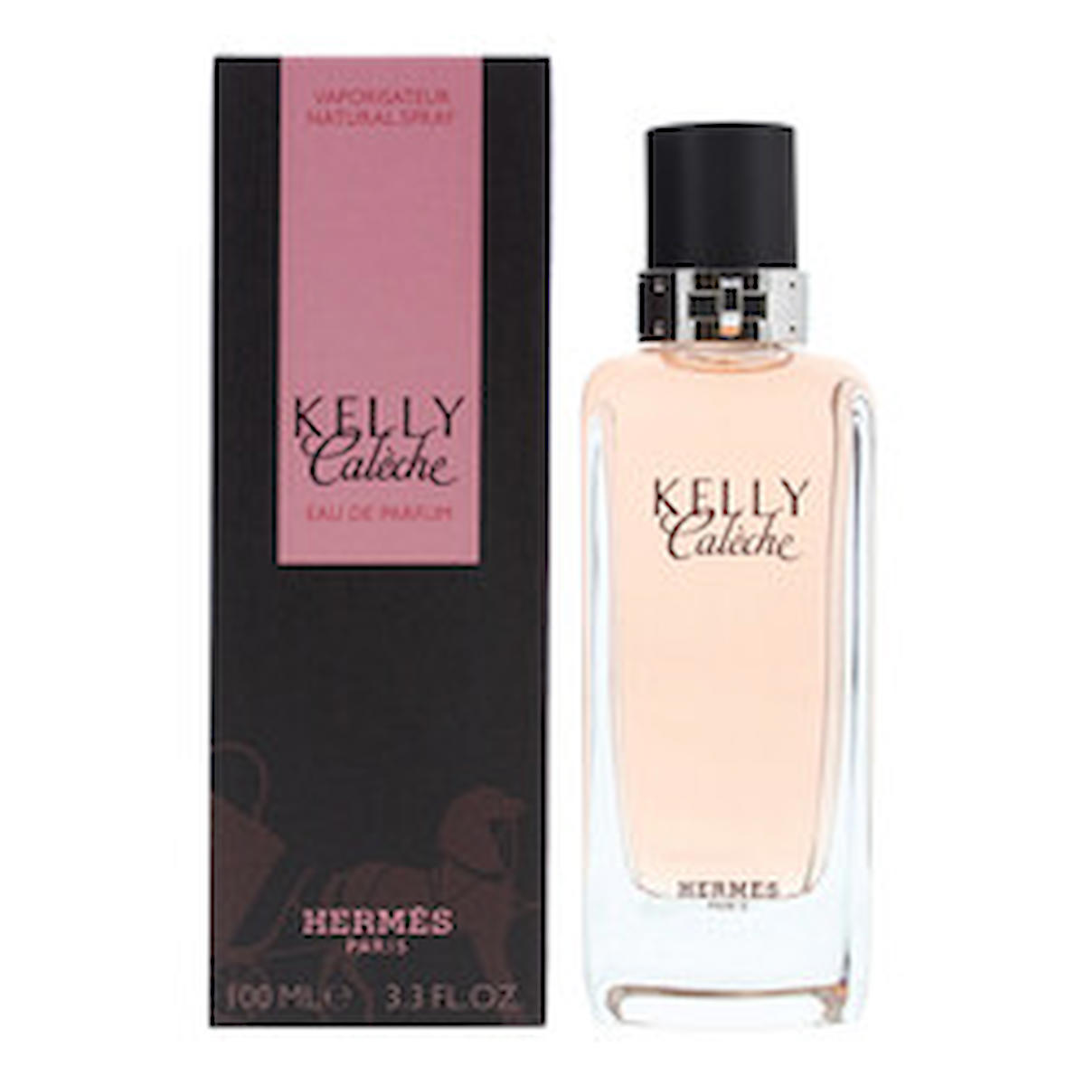 Hermes Kelly Caleche EDP Çiçeksi Kadın Parfüm 100 ml