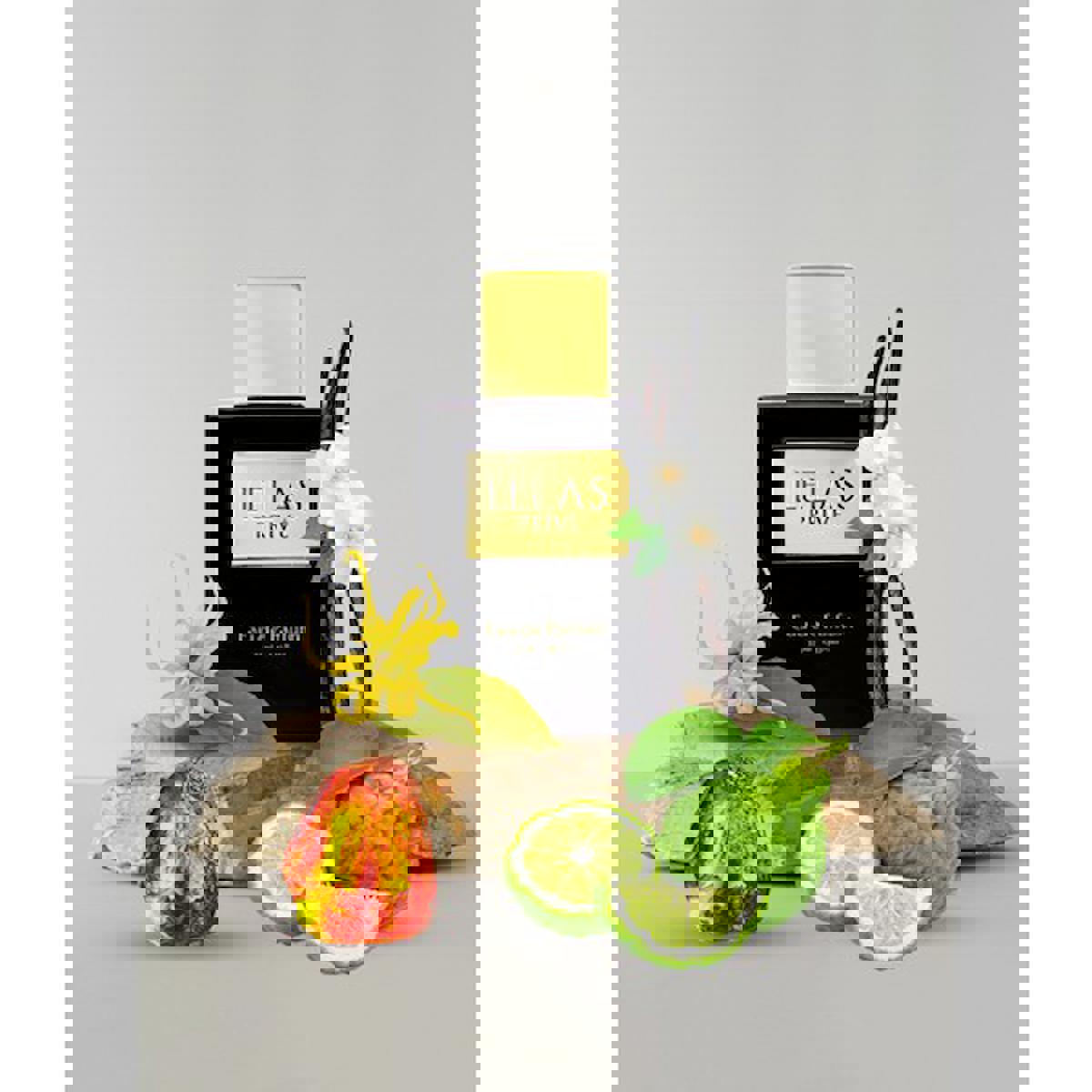 Lelas 236 Secret Of Lelas EDP Çiçeksi-Meyvemsi Kadın Parfüm 55 ml