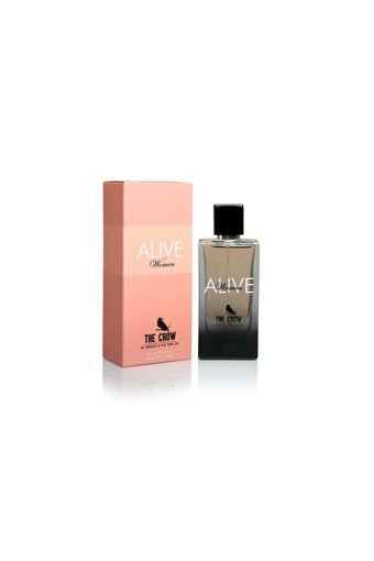 The Crow Alive EDT Kadın Parfüm 100 ml