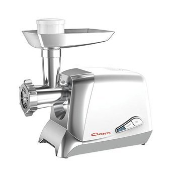 Conti CKM-315 Grindy İçli Köfte Aparatlı Salça Aparatlı 1800 W Kıyma Makinesi