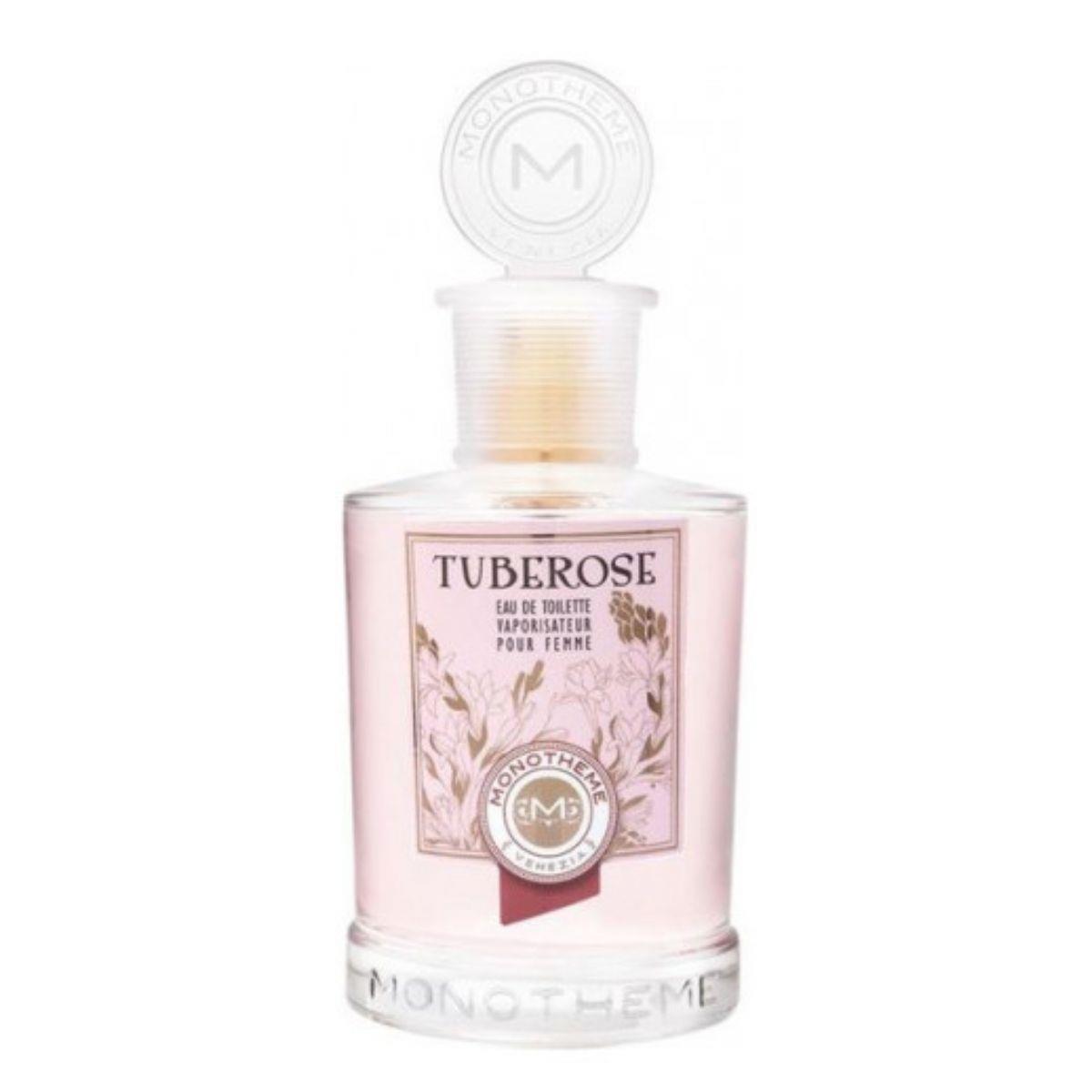 Monotheme Classic Tuberosa Pour Femme EDT Kadın Parfüm 100 ml
