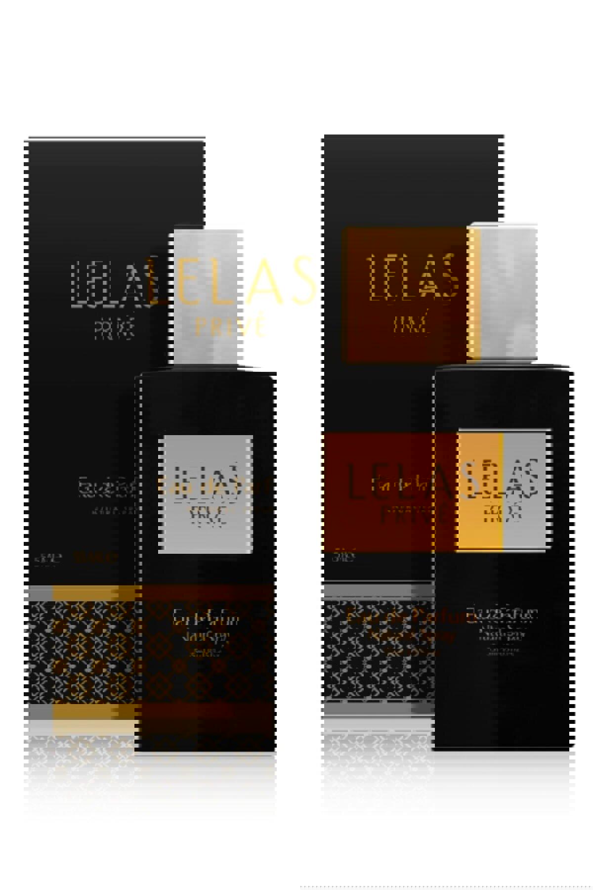 Lelas 1639 French Attitude EDP Çiçeksi-Meyvemsi Kadın Parfüm 55 ml
