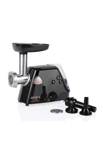 Arnica MeatChef İçli Köfte Aparatlı 1400 W Kıyma Makinesi