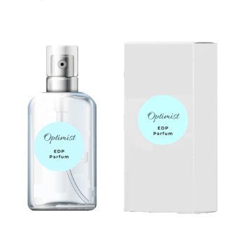 Optimist Op.18 Channel EDP Çiçeksi Kadın Parfüm 50 ml