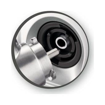 Tefal NE6828 İçli Köfte Aparatlı 2000 W Kıyma Makinesi