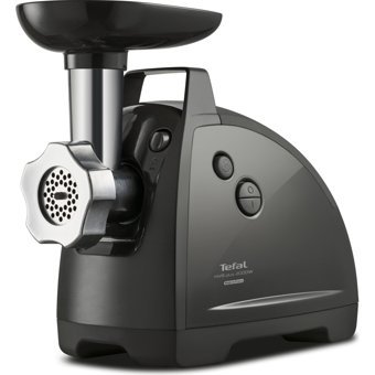 Tefal NE6828 İçli Köfte Aparatlı 2000 W Kıyma Makinesi