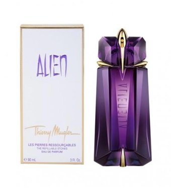 Thierry Mugler Hierry Mugler Alien EDP Kadın Parfüm 90 ml