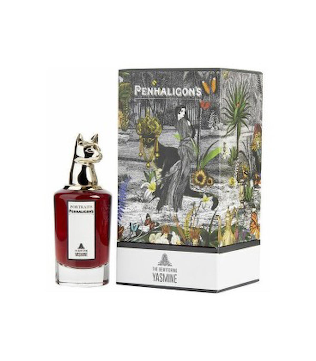 Penhaligon'S The Bewitching Yasmine EDP Çiçeksi Kadın Parfüm 75 ml