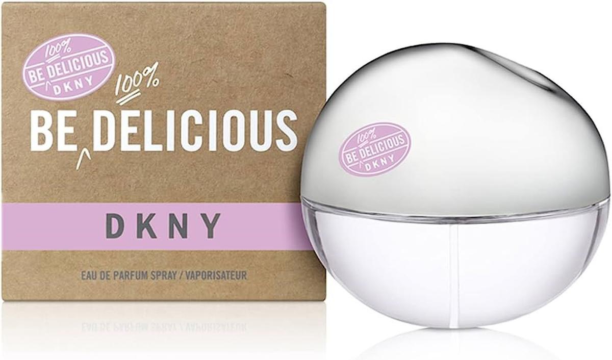 Dkny Be Delicious EDP Çiçeksi Kadın Parfüm 100 ml