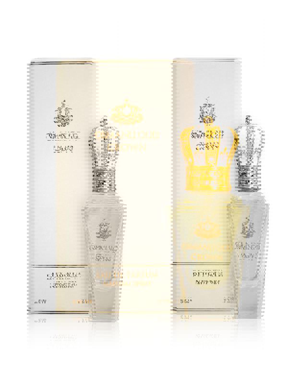 Osmanli Oud Crwon Her Royal Highness EDP Meyvemsi Kadın Parfüm 50 ml