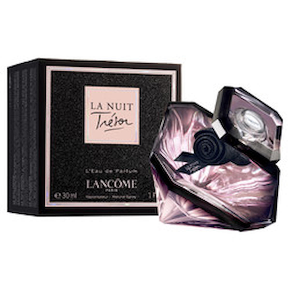 Lancome Tresor La Nuit EDP Gül-Şeftali Kadın Parfüm 30 ml