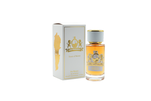 Lion Francesco Scent Of Beirut EDP Kadın Parfüm 50 ml