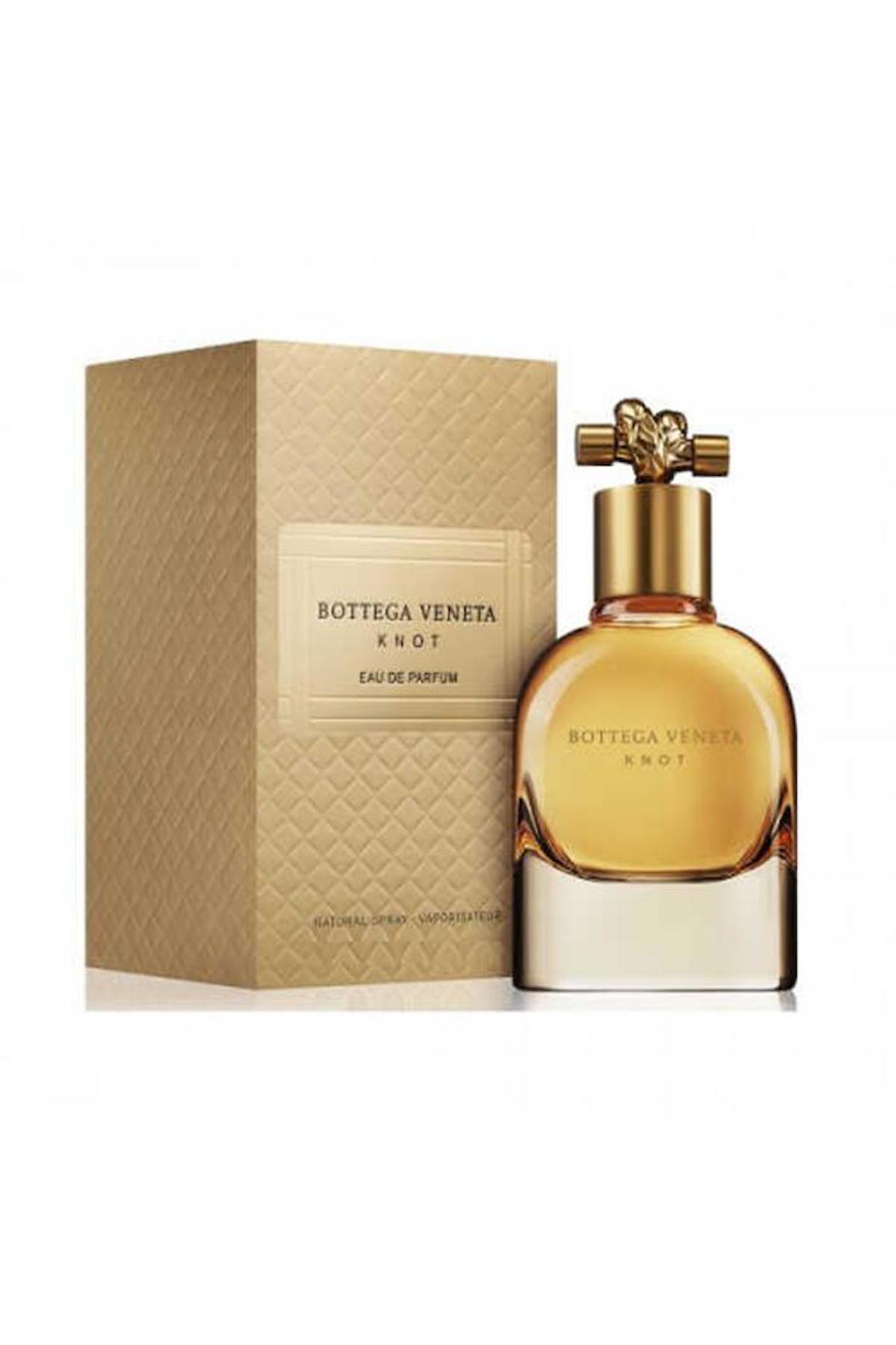 Bottega Veneta Knot EDP Çiçeksi Kadın Parfüm 75 ml