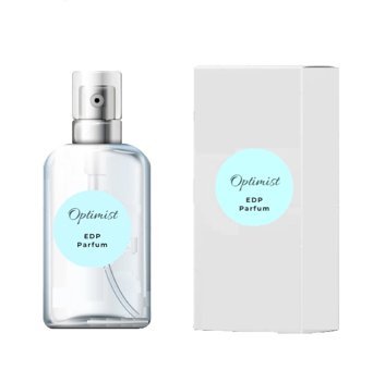 Optimist Op.15 Calvin Klein Euphoria EDP Çiçeksi Kadın Parfüm 50 ml