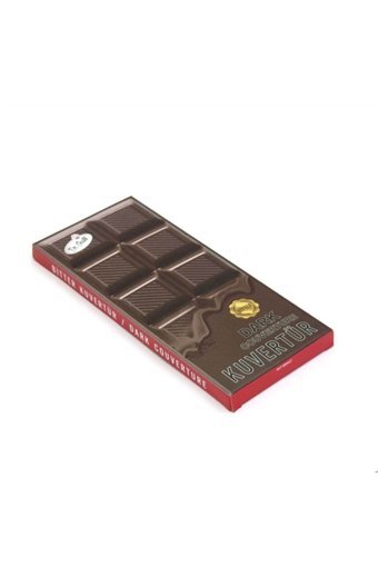 Dr. Gusto Couverture Bitter Çikolata 200 gr