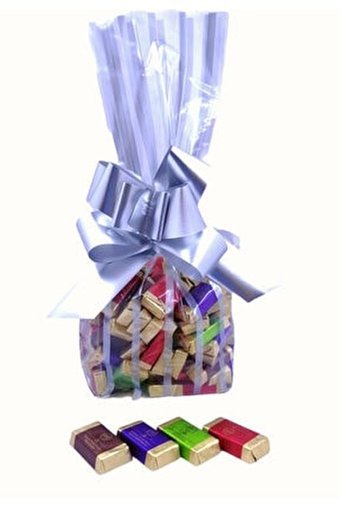 Elit Gurme Baton Karışık Çikolata 500 gr