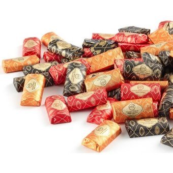 Elit Karışık Çikolata 1 kg