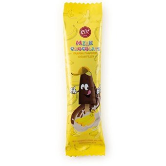 Elit Muzlu Çikolata 30 gr