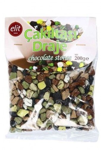 Elit Sütlü Çikolata 150 gr