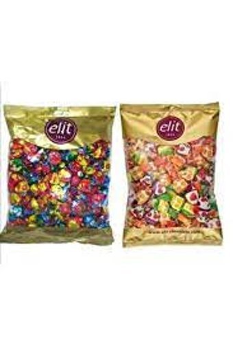 Elit Sütlü Çikolata 2 kg